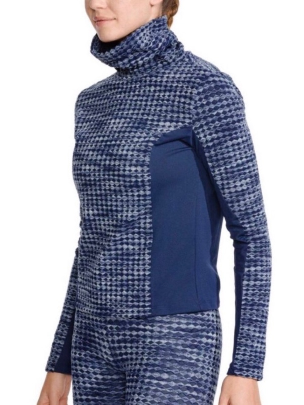 Nike Pro Hyperwarm Training Top